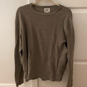 Jcrew Henley